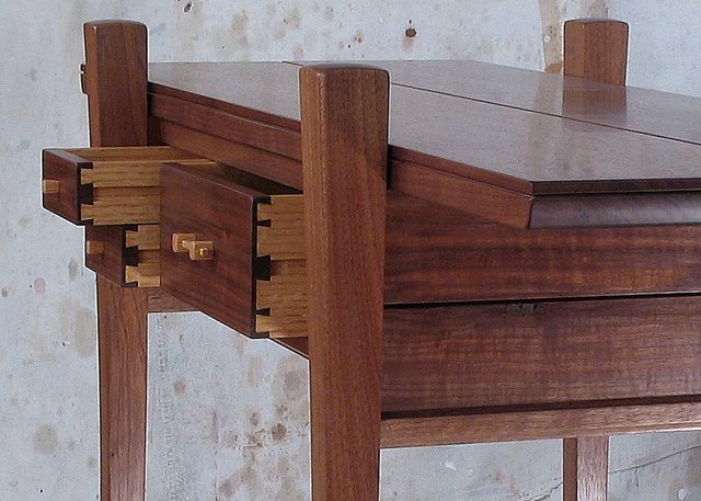 Drawer Details